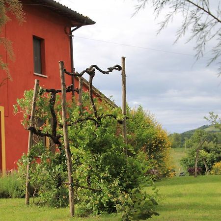 B&B Fox'S Hill Urbania Buitenkant foto