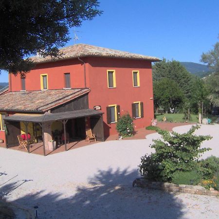 B&B Fox'S Hill Urbania Buitenkant foto